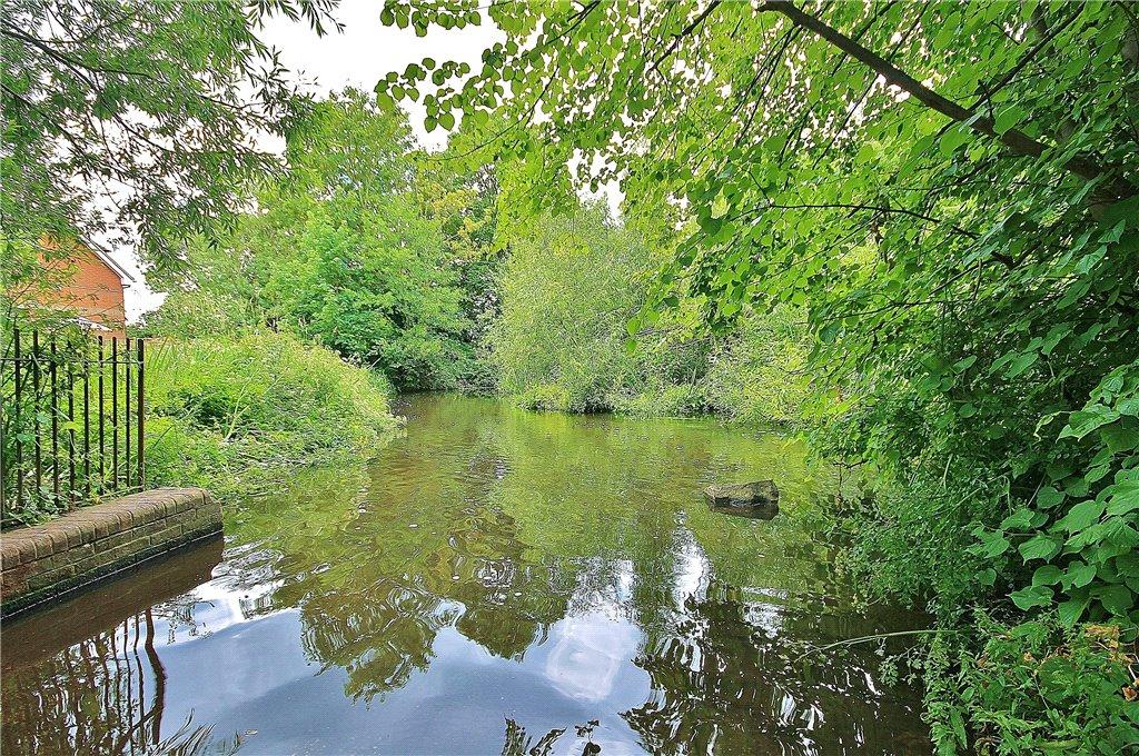 Colne Reach Stream