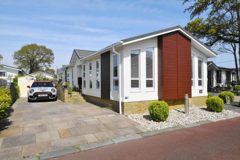 2 bedroom park home for sale - Organford Manor Country Park Organford, Poole BH16 6ES