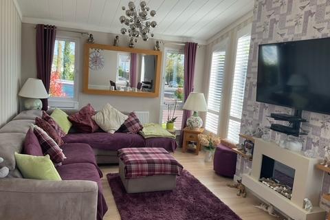 2 bedroom park home for sale - Organford Manor Country Park Organford, Poole BH16 6ES