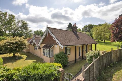 Heverswood Lodge High Street, Brasted, Westerham, TN16 1HL