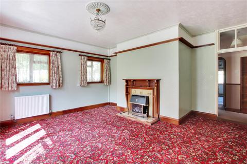 Heverswood Lodge High Street, Brasted, Westerham, TN16 1HL