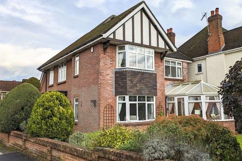 4 bedroom detached house for sale, Oakley Road, Wimborne, Dorset, BH21