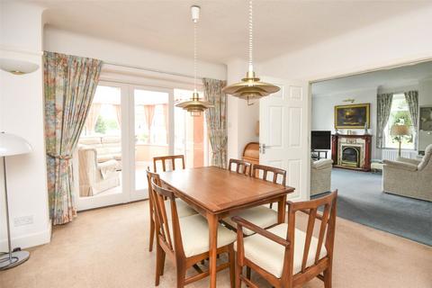 4 bedroom detached house for sale, Oakley Road, Wimborne, Dorset, BH21