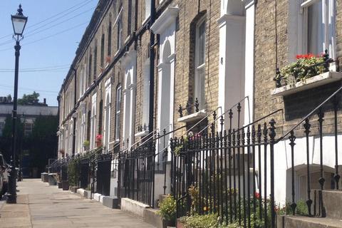 3 bedroom maisonette to rent, FIELDING STREET, SE17