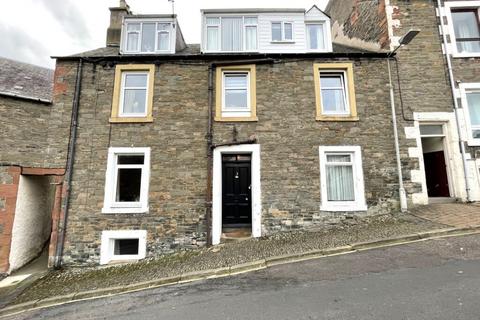 2 bedroom ground floor flat for sale, 3/1 Green Terrace, Hawick, TD9 0JG