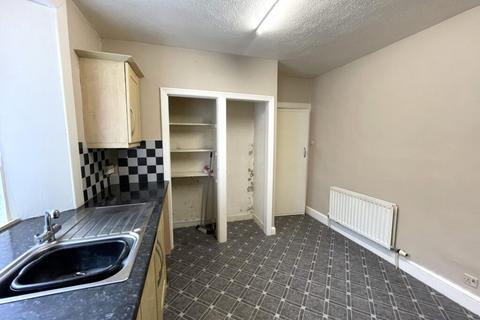 2 bedroom ground floor flat for sale, 3/1 Green Terrace, Hawick, TD9 0JG