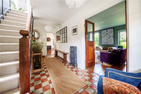 4 bedroom detached house to rent, Bradford Road, Atworth, Wiltshire, SN12