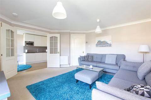 2 bedroom flat to rent, East Werberside, Fettes, Edinburgh, EH4