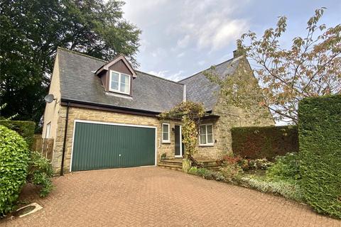 4 bedroom detached house for sale, Mithras Court, Wall, Hexham, Northumberland, NE46