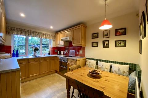 4 bedroom detached house for sale, Mithras Court, Wall, Hexham, Northumberland, NE46