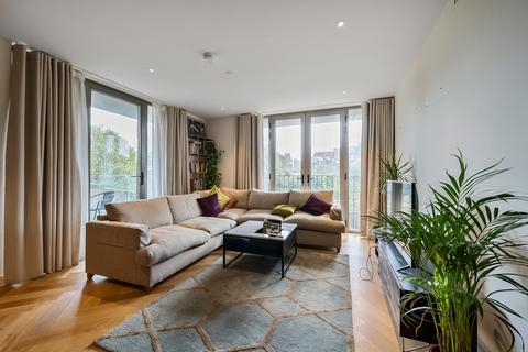 1 bedroom apartment for sale, Orwell Building, West Hampstead Square, Heritage Lane, West Hampstead, NW6