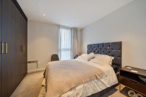 1 bedroom apartment for sale, Orwell Building, West Hampstead Square, Heritage Lane, West Hampstead, NW6