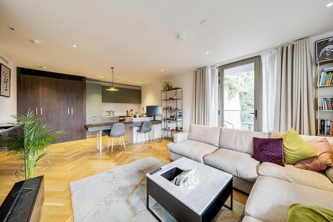 1 bedroom apartment for sale, Orwell Building, West Hampstead Square, Heritage Lane, West Hampstead, NW6