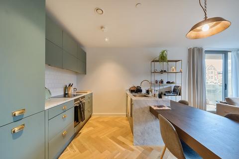 1 bedroom apartment for sale, Orwell Building, West Hampstead Square, Heritage Lane, West Hampstead, NW6