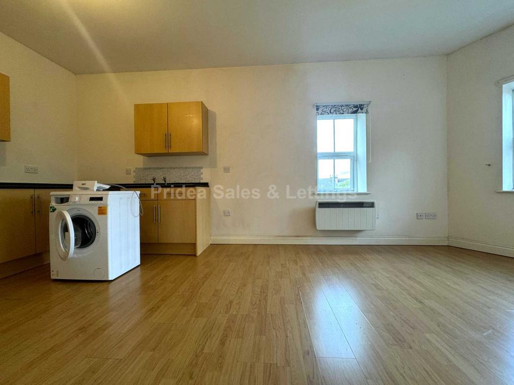 Ripon Street, Lincoln 1 bed apartment £625 pcm (£144 pw)