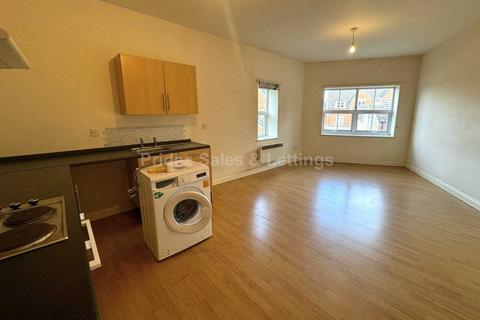 1 bedroom apartment to rent, Flat 11 , Ripon Street, Lincoln