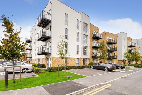 2 bedroom apartment for sale, Hawker Drive, Addlestone, Surrey, KT15
