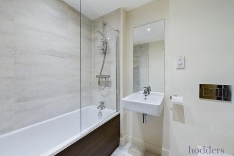 2 bedroom apartment for sale, Hawker Drive, Addlestone, Surrey, KT15