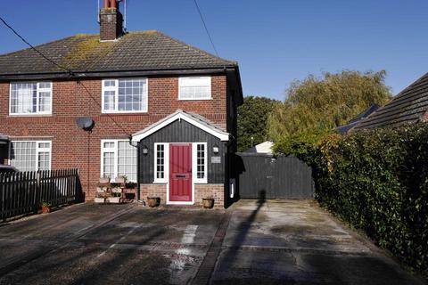 3 bedroom semi-detached house for sale, Ramsey Road, Harwich