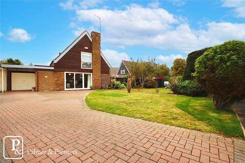 2 bedroom detached house for sale, Holyrood Close, Ipswich, Suffolk, IP2