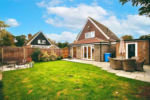 2 bedroom detached house for sale, Holyrood Close, Ipswich, Suffolk, IP2
