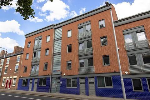 4 bedroom flat to rent, 156b, Mansfield Road, Nottingham, NG1 3HW