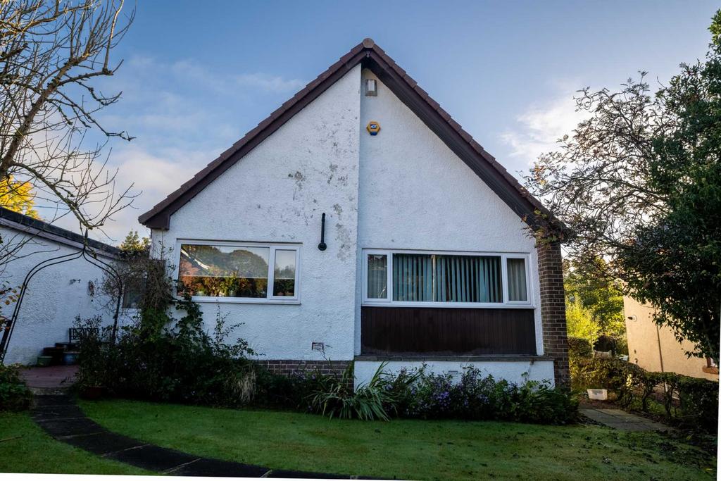BOWES RIGG 5 bed detached house for sale £319,000
