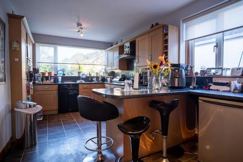 17 Bowes Rigg, Stewarton, Kilmarnock, KA3 5EL