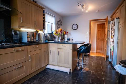 17 Bowes Rigg, Stewarton, Kilmarnock, KA3 5EL