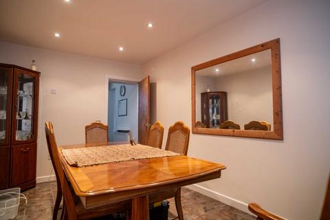 17 Bowes Rigg, Stewarton, Kilmarnock, KA3 5EL
