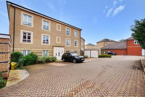 Flat 1, Meredew Place, 19 Kings Reach, Slough, SL3 7US
