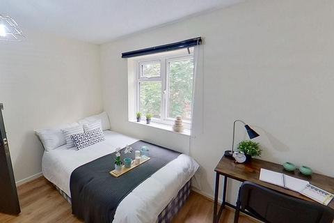 3 bedroom apartment to rent, 64 Dryden Street, Nottingham, NG1 4EY