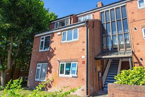 3 bedroom apartment to rent, 64 Dryden Street, Nottingham, NG1 4EY