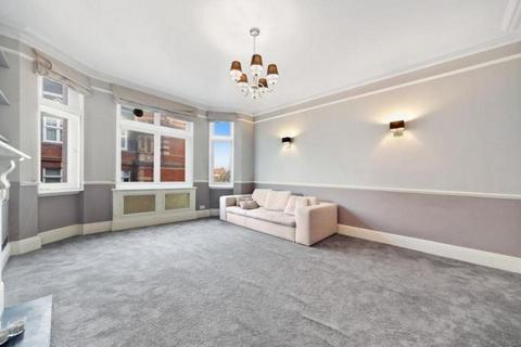 2 bedroom flat for sale, Aberdeen Court, Maida Vale, W9