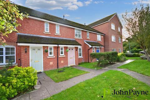 3 bedroom terraced house to rent - Fletcher Walk, Finham, Coventry, West Midlands, CV3