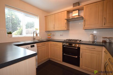 3 bedroom terraced house to rent - Fletcher Walk, Finham, Coventry, West Midlands, CV3