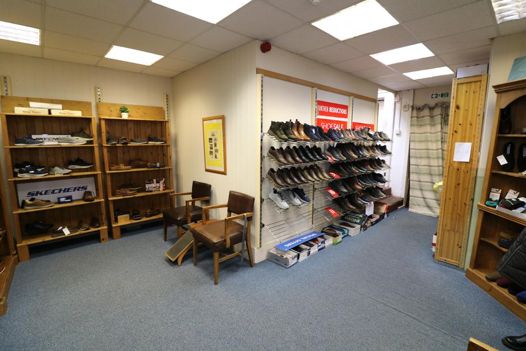 Inner Showroom