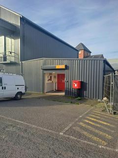 Industrial unit to rent, Unit 4, Wem Business Park, Shrewsbury, SY4 5JX