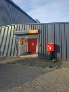 Industrial unit to rent, Unit 4, Wem Business Park, Shrewsbury, SY4 5JX