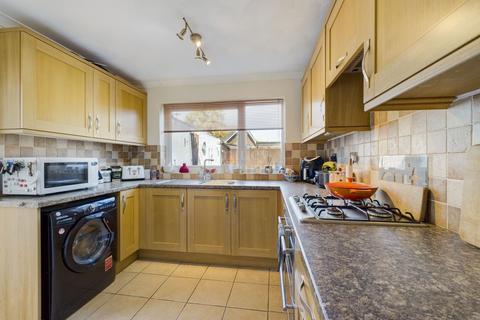 3 bedroom semi-detached house for sale, Thieves Lane, Attleborough NR17