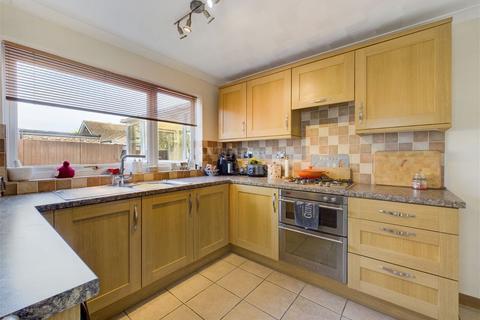 3 bedroom semi-detached house for sale, Thieves Lane, Attleborough NR17