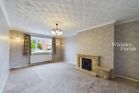 3 bedroom link detached house for sale, Greys Manor, Norwich NR16