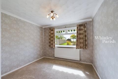 3 bedroom link detached house for sale, Greys Manor, Norwich NR16