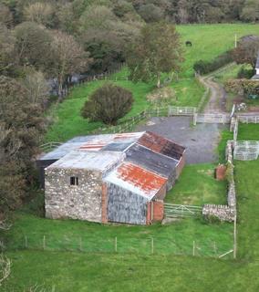Land for sale - Land at Bont Faen, Saron
