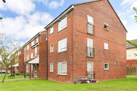 2 bedroom apartment to rent, Warner Court, Church Close, Burgess Hill, West Sussex, RH15