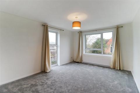 2 bedroom apartment to rent, Warner Court, Church Close, Burgess Hill, West Sussex, RH15