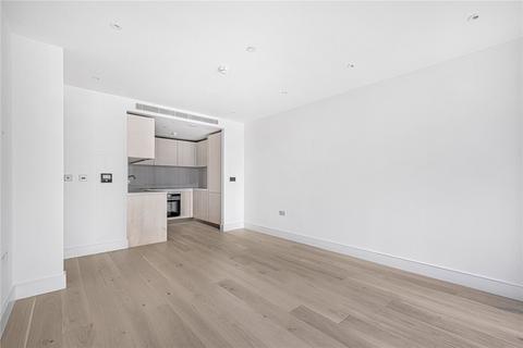 1 bedroom apartment to rent, Palmer Road, London, SW11