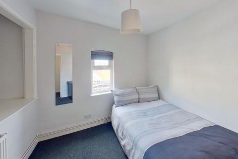 7 bedroom townhouse to rent - 180-182 Mansfield Road, Nottingham, NG1 3HW