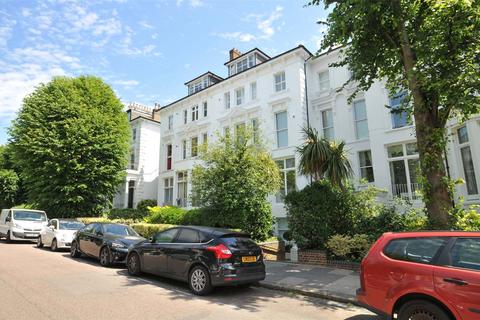 undefined, Ormonde Court, Belsize Grove, London, NW3