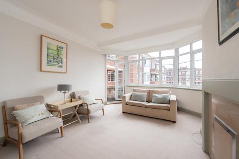 1 bedroom apartment for sale, Hillfield Court, Belsize Avenue, London, NW3